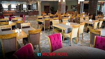 Kangal Nicer Hotel