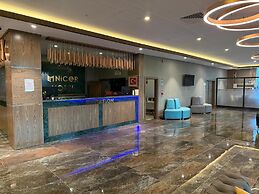 Kangal Nicer Hotel