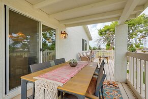 2 Mi to Dtwn: Gorgeous Gilbert Gem w/ Private Yard