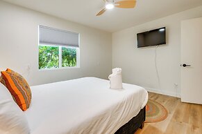 2 Mi to Dtwn: Gorgeous Gilbert Gem w/ Private Yard
