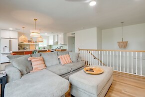 2 Mi to Dtwn: Gorgeous Gilbert Gem w/ Private Yard