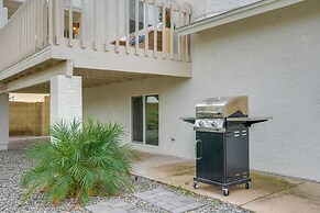 2 Mi to Dtwn: Gorgeous Gilbert Gem w/ Private Yard
