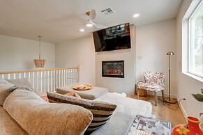 2 Mi to Dtwn: Gorgeous Gilbert Gem w/ Private Yard
