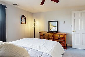 Dog-friendly 5BR Beach Retreat w/ Large Deck