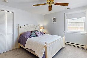 Dog-friendly 5BR Beach Retreat w/ Large Deck