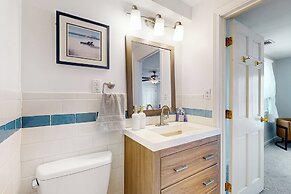 Dog-friendly 5BR Beach Retreat w/ Large Deck