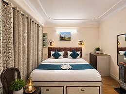 Sapphire B&B Near Mall Road Shimla