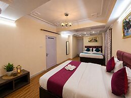 Sapphire B&B Near Mall Road Shimla
