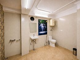 Sapphire B&B Near Mall Road Shimla