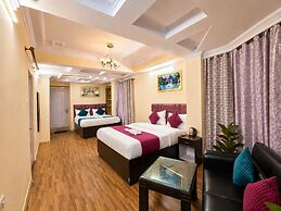 Sapphire B&B Near Mall Road Shimla
