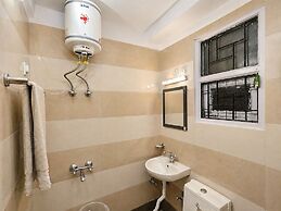 Sapphire B&B Near Mall Road Shimla