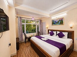 Sapphire B&B Near Mall Road Shimla