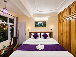 Sapphire B&B Near Mall Road Shimla