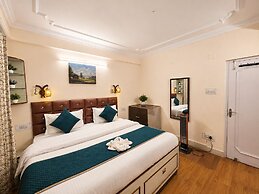 Sapphire B&B Near Mall Road Shimla