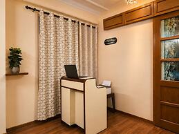 Sapphire B&B Near Mall Road Shimla
