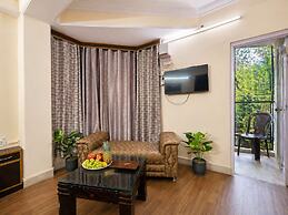 Sapphire B&B Near Mall Road Shimla