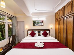 Sapphire B&B Near Mall Road Shimla