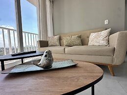 Modern Apt Near Beach & Center -Sunset47