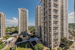 Modern Apt Near Beach & Center -Sunset47