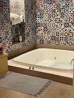 San Nicola Suite