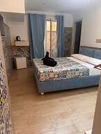 San Nicola Suite