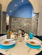 San Nicola Suite