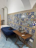 San Nicola Suite