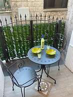San Nicola Suite