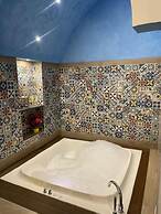 San Nicola Suite