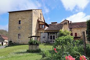 Château de Saint Chamarand
