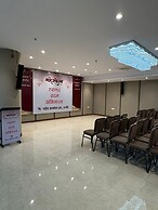 Hotel Maheshwaram Vijay Nagar Indore