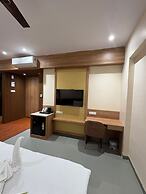 Hotel Maheshwaram Vijay Nagar Indore