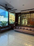 Hotel Maheshwaram Vijay Nagar Indore