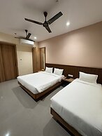 Hotel Maheshwaram Vijay Nagar Indore