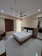 Hotel Maheshwaram Vijay Nagar Indore