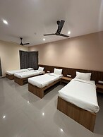Hotel Maheshwaram Vijay Nagar Indore