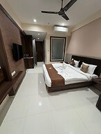 Hotel Maheshwaram Vijay Nagar Indore