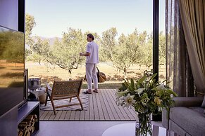 Olijvenkraal Winelands Lodge