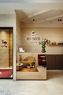 Jills Hotel