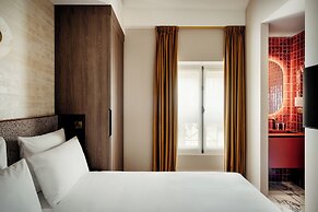 Jills Hotel
