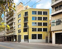 Limehome Athens Geraniou