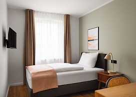 Limehome Athens Geraniou