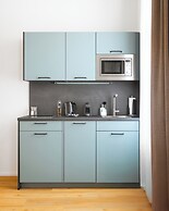 Limehome Athens Geraniou