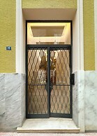 Limehome Athens Geraniou