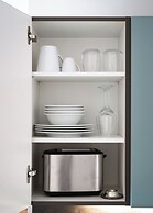 Limehome Athens Geraniou
