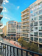 Limehome Athens Geraniou