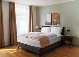 Limehome Athens Geraniou