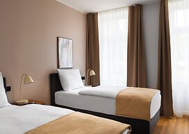 Limehome Athens Geraniou