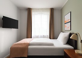Limehome Athens Geraniou