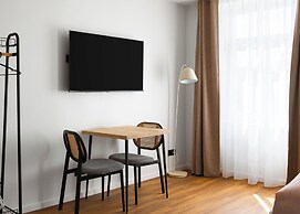 Limehome Athens Geraniou